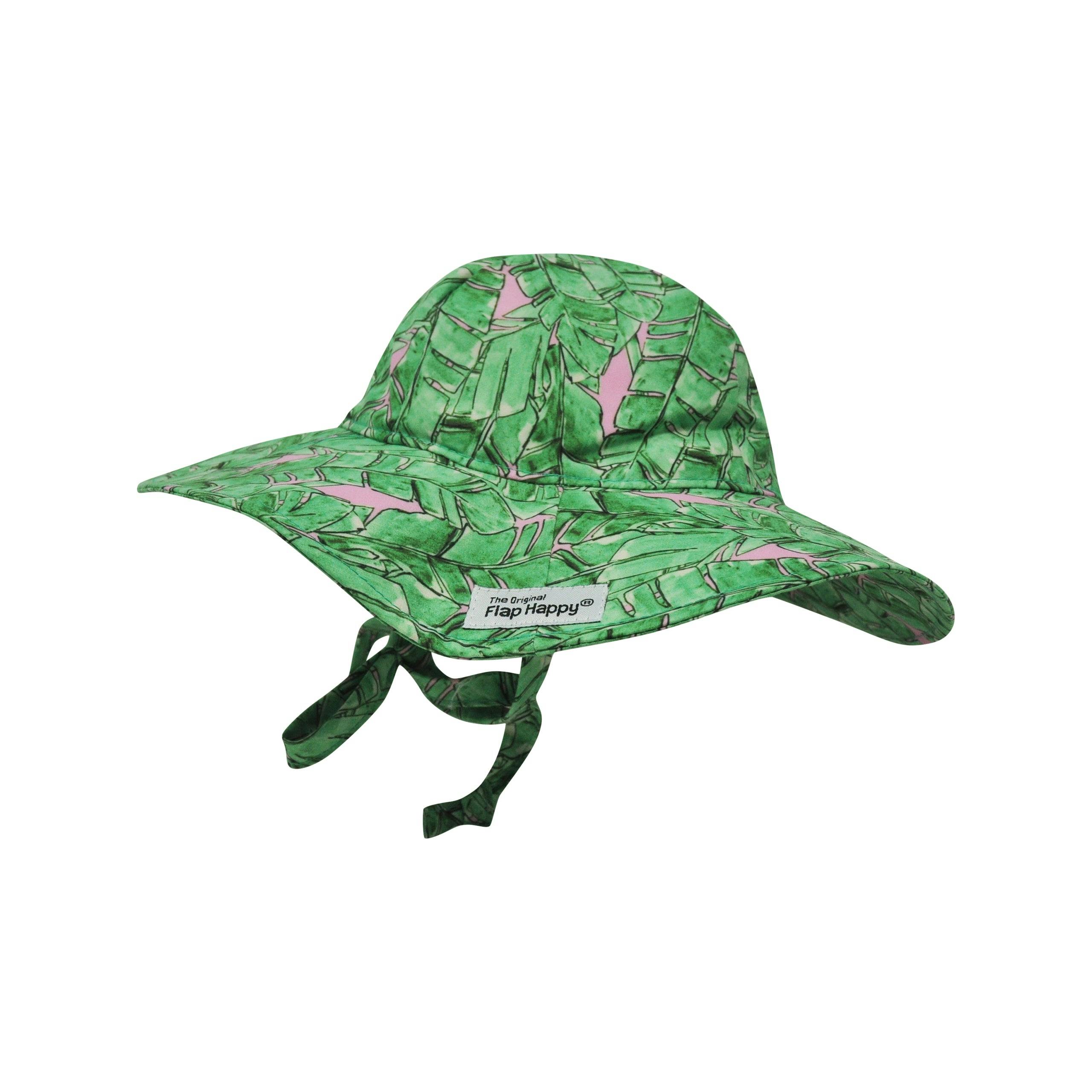 UPF 50+ Floppy Hat
