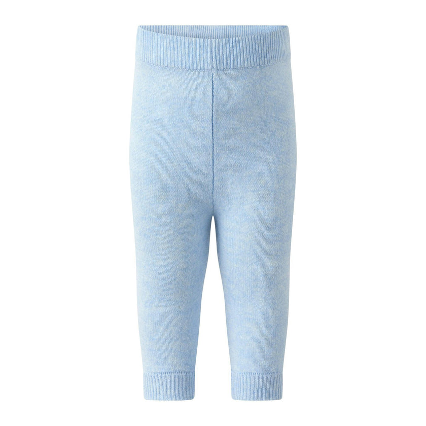 Cashmere Knit Set with Pocket