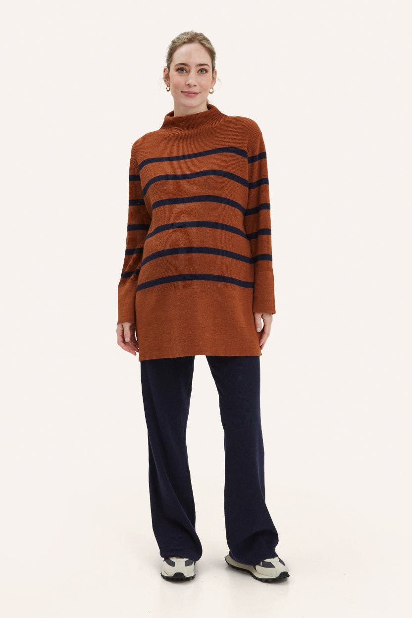 Sarabeth Sweater