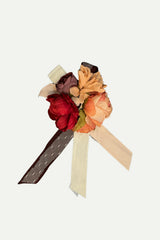 BOUQUET HAIR CLIP