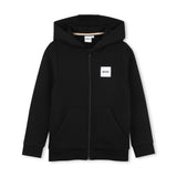 Black Jogging Set