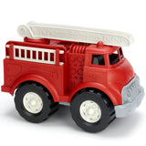 Fire Truck - Red