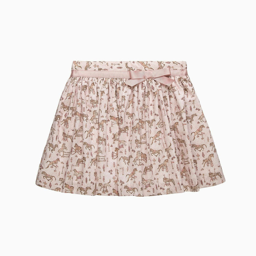 Gymkhana Skirt