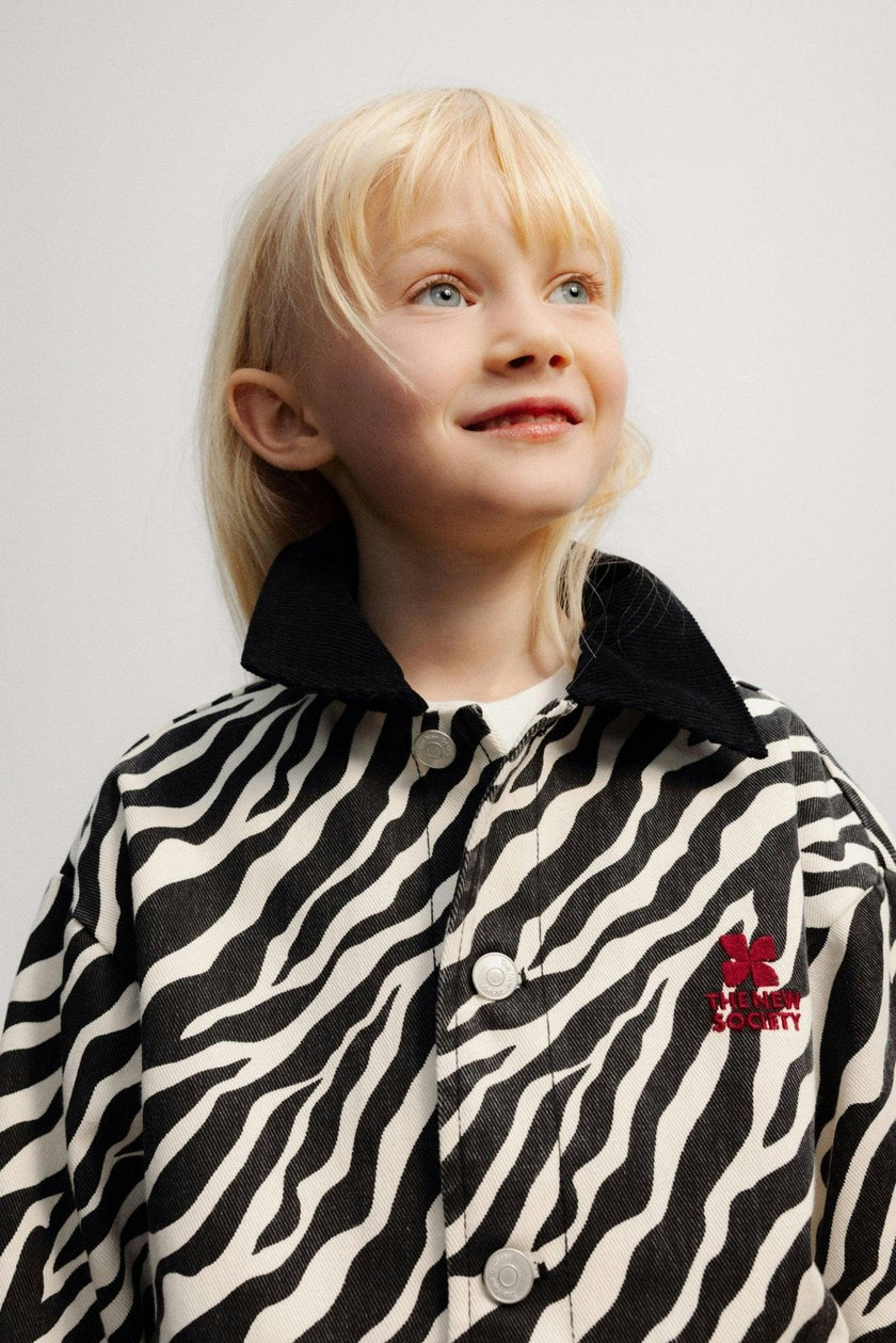 Dakota Jacket