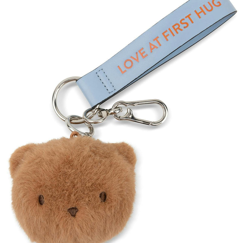 Bobo Bear Bag Charm