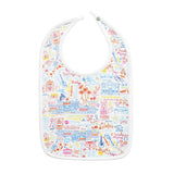 Nashville Baby Bib