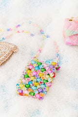 Candy Hearts Crossbody
