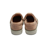 Lowy Shoes | Watermelon | Coral Betting Leather