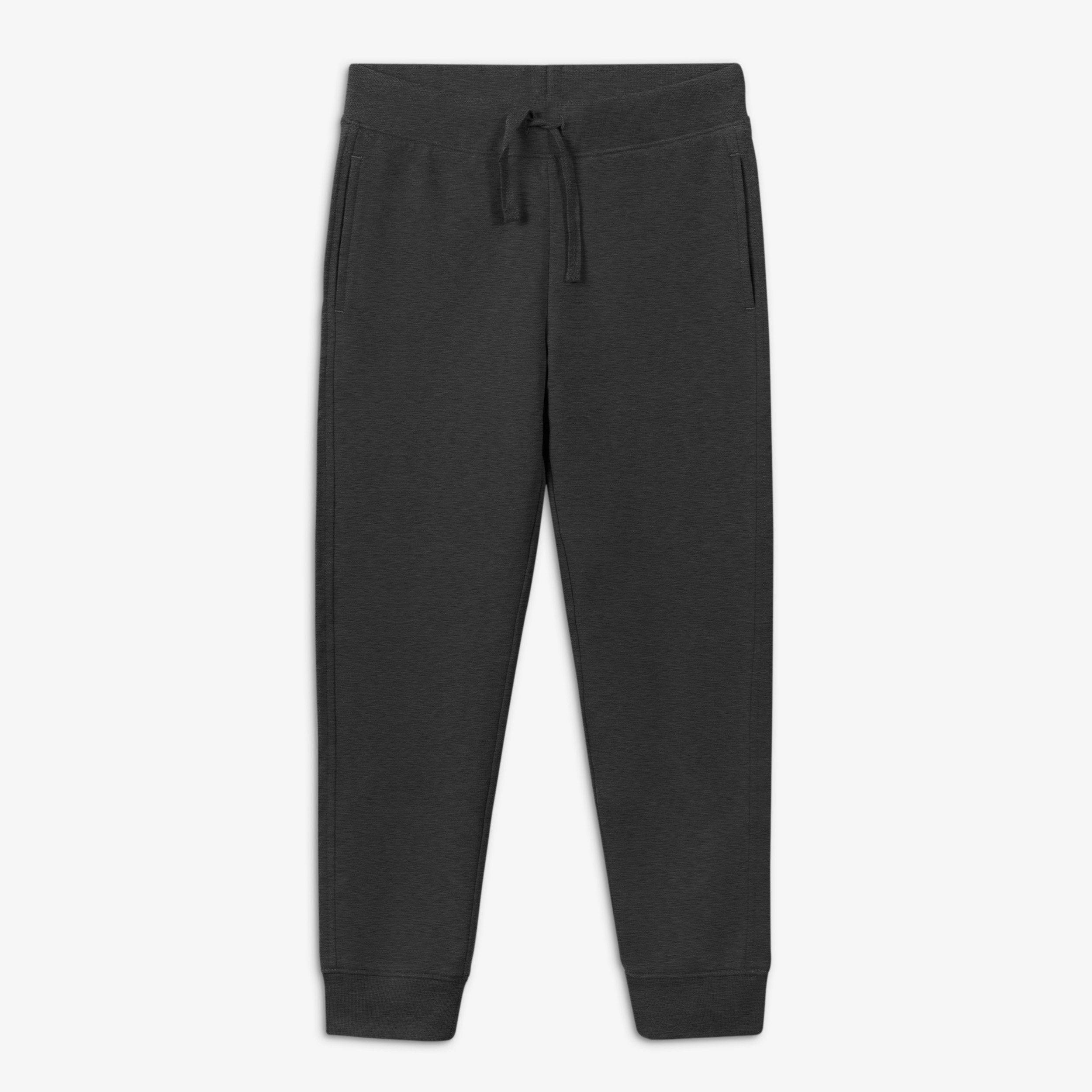 Kids jogger in seasonal colors