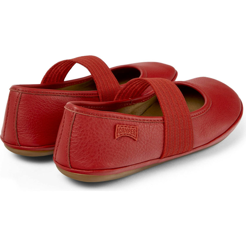 Shoes Right Nina Kids Blue