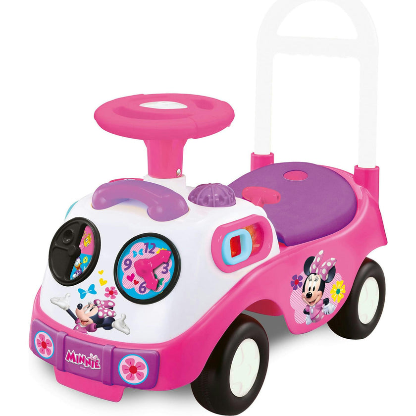 Disney My First Minnie Ride-On