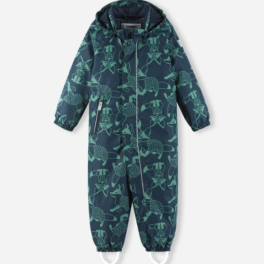 Puhuri ReimaTec winter overall