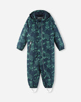 Puhuri ReimaTec winter overall