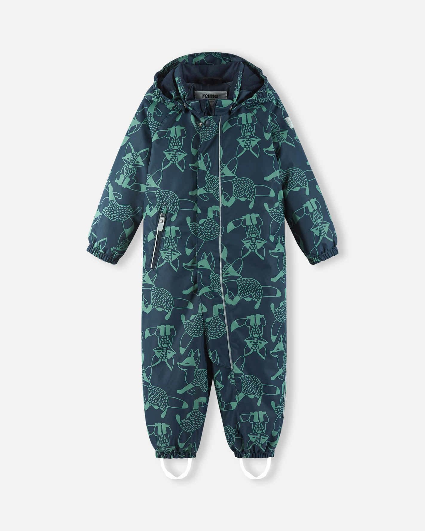 Puhuri ReimaTec winter overall