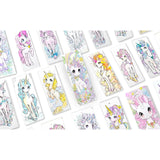 COIPLAY: Watercolor Art Kit - Unicorns Dream