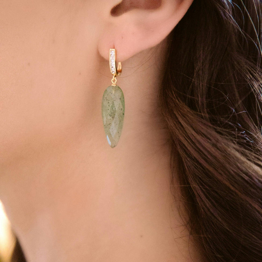 Porter Earrings