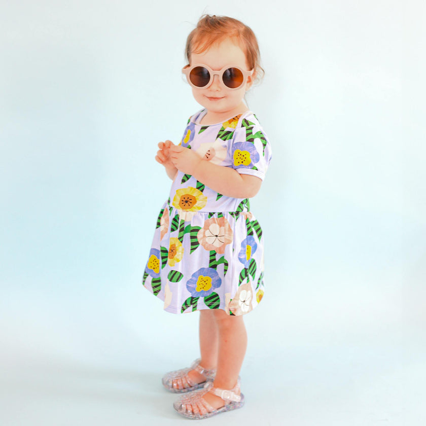 Charlie Baby Dress