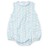 Reid Boys' Bubble - Seaside Starfish