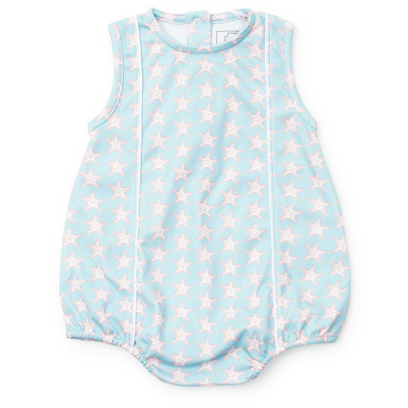 Reid Boys' Bubble - Seaside Starfish