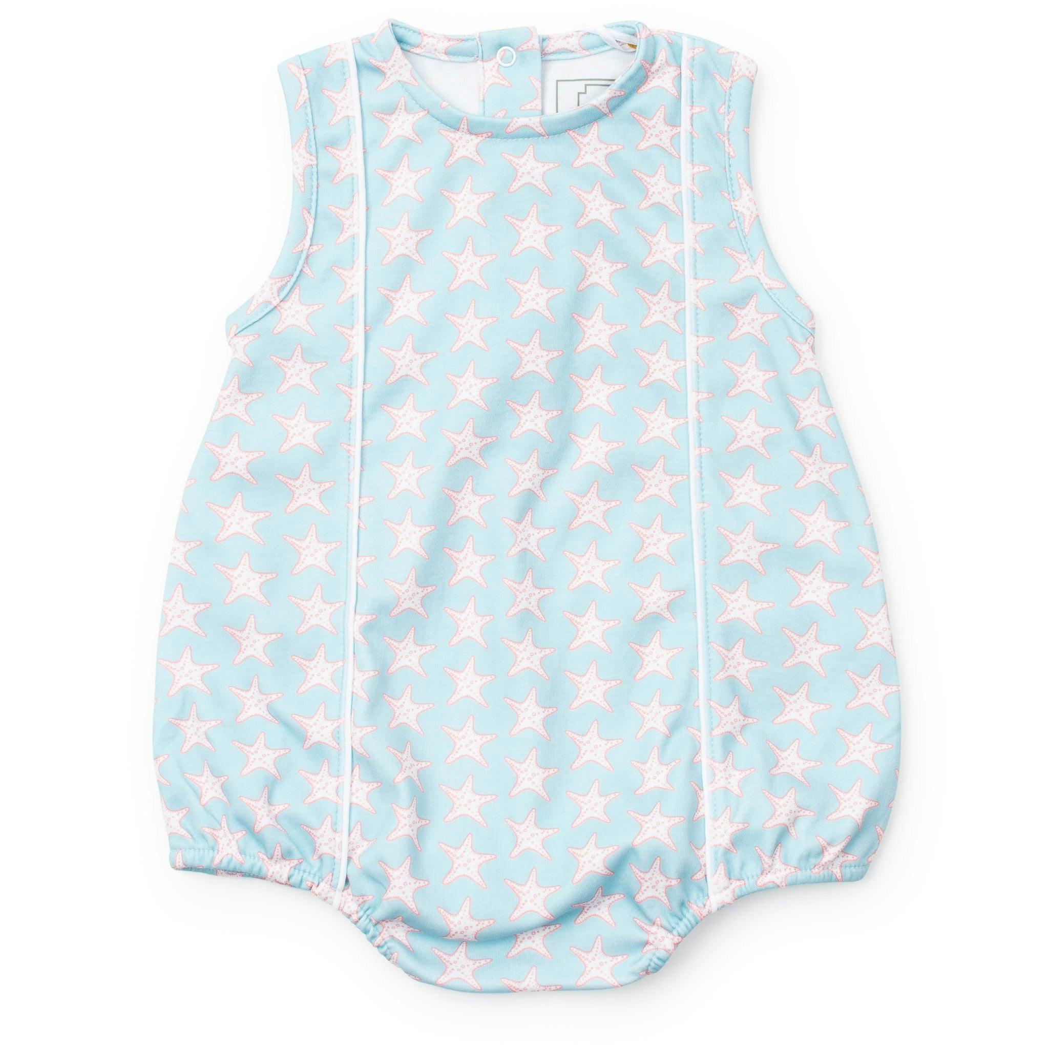 Reid Boys' Bubble - Seaside Starfish
