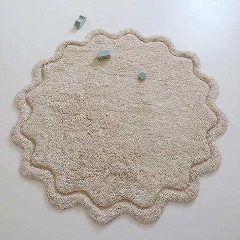 Rug Sweet April Ecru