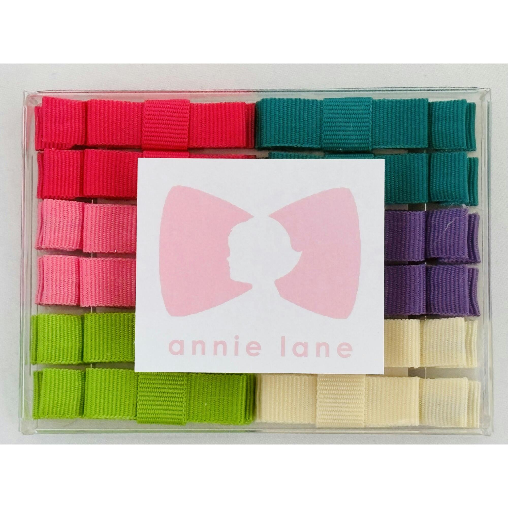 Twelve Bows Box Set