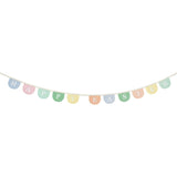 Easter Fabric Garland