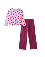 Happy Hearts Set