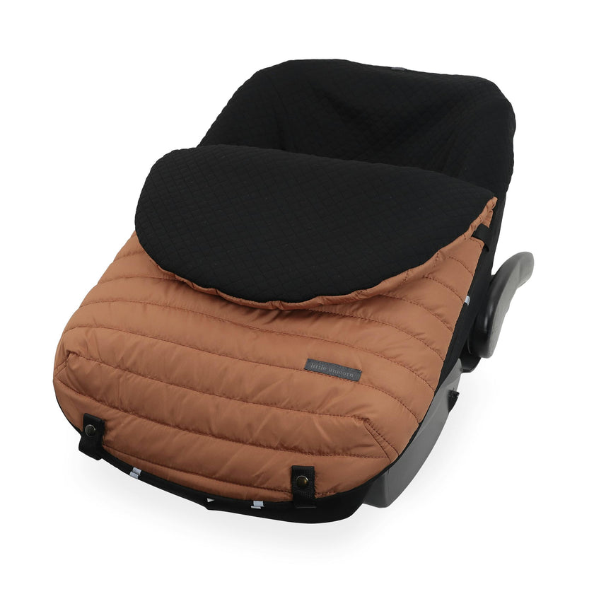 Infant Car Seat Footmuff - Canyon