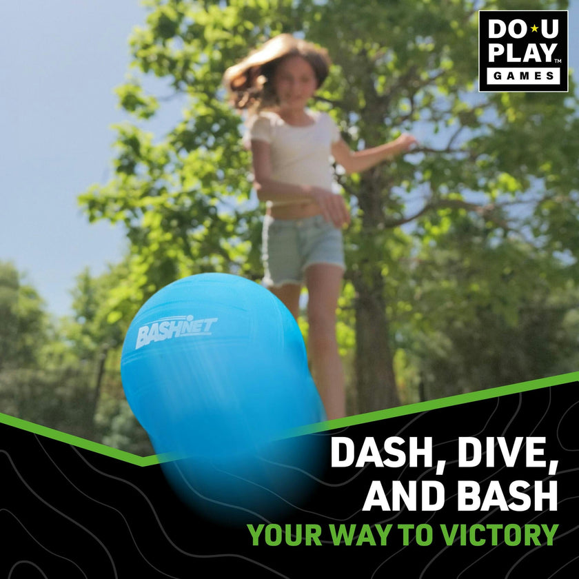 Do-U-Play: Bash Net Game Set