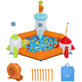 Mega Play Center: CosmoKids