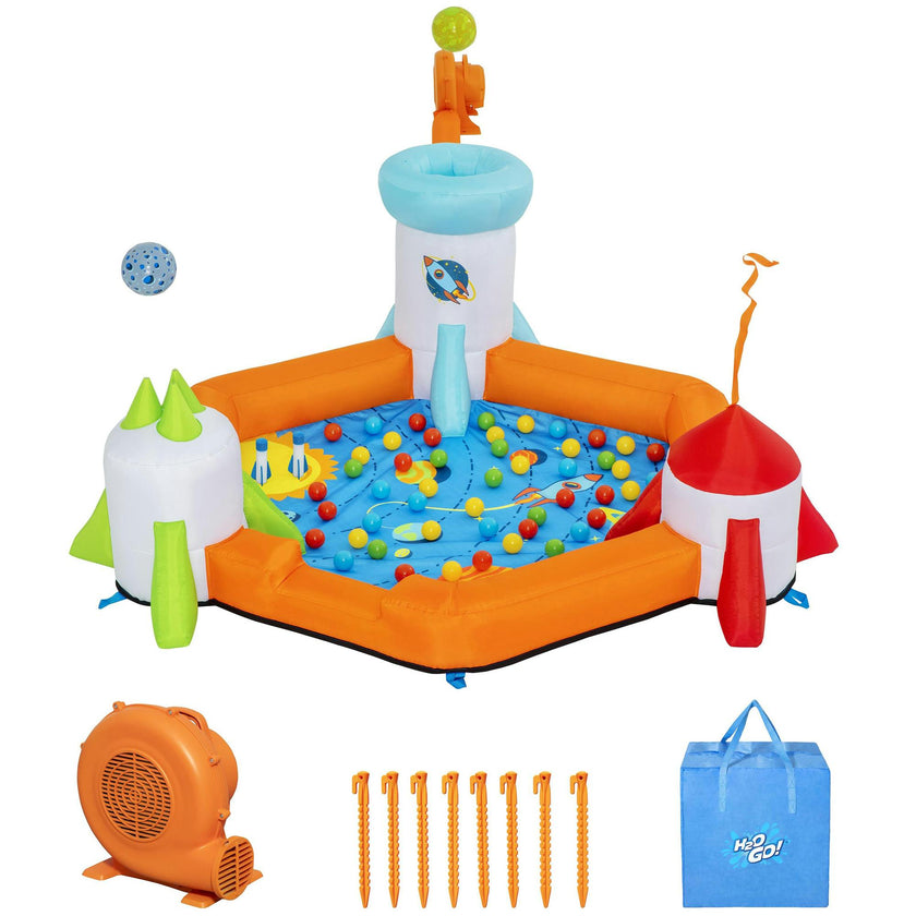 Mega Play Center: CosmoKids