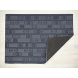 Scout Floor Mat, Blue