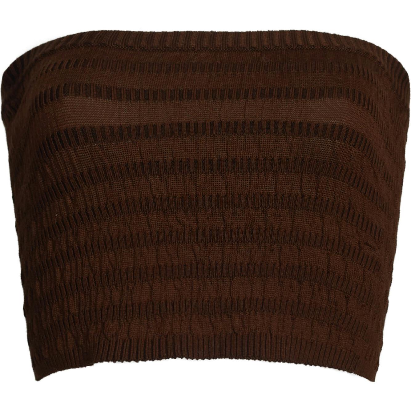 Tilly Tube Top