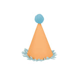Mini Party Hats