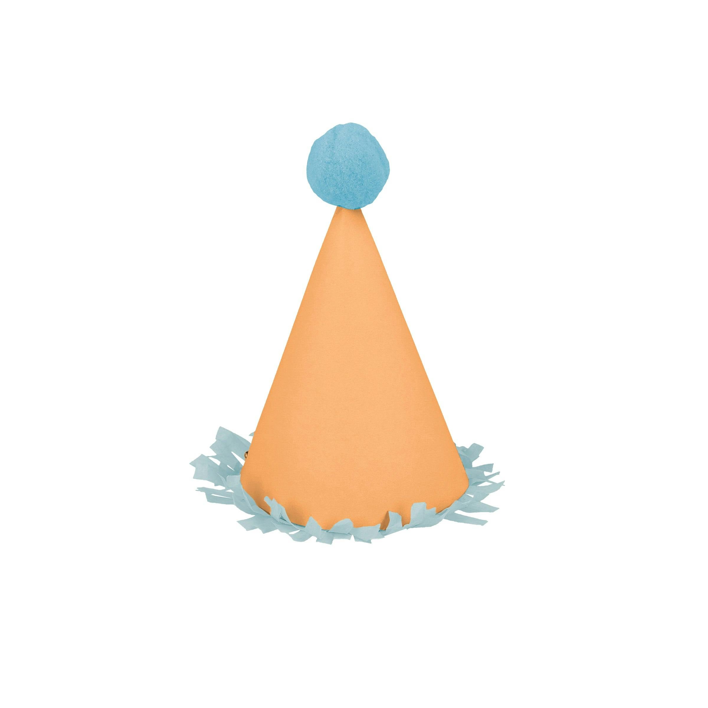 Mini Party Hats