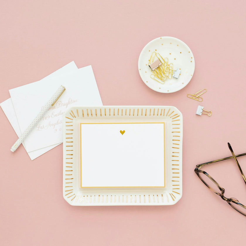 Trinket Tray