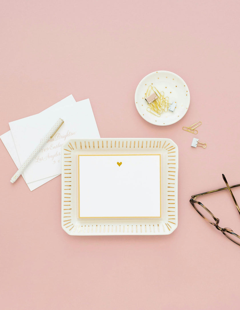 Trinket Tray