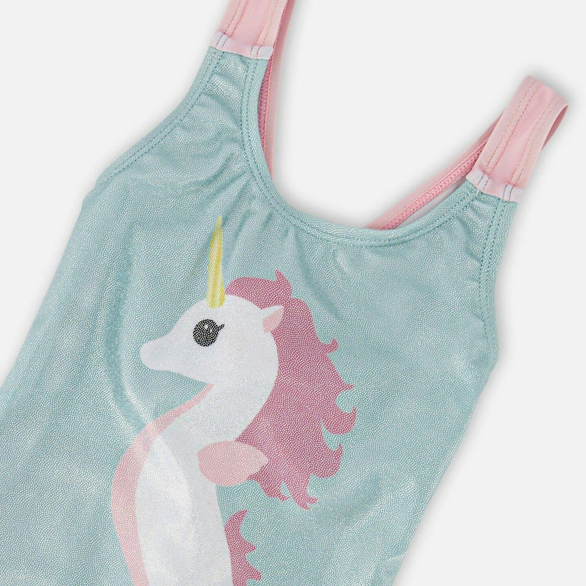 One-Piece Swimsuit