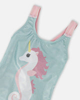 One-Piece Swimsuit