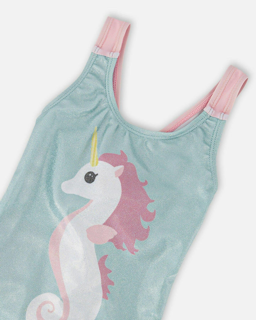 One-Piece Swimsuit