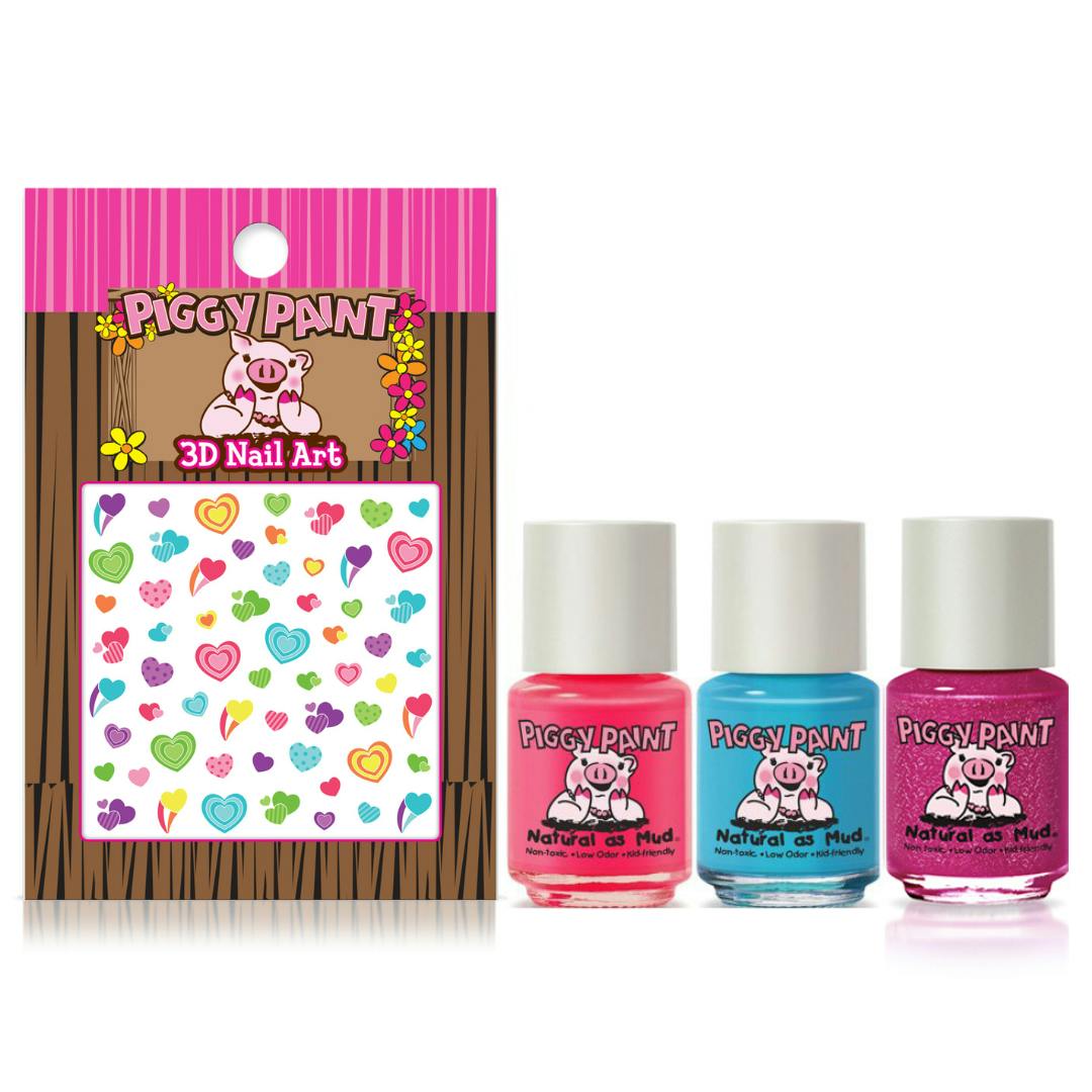 Unicorn Magic Bundle