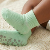 ZURI 5-Pack Baby & Toddler Socks
