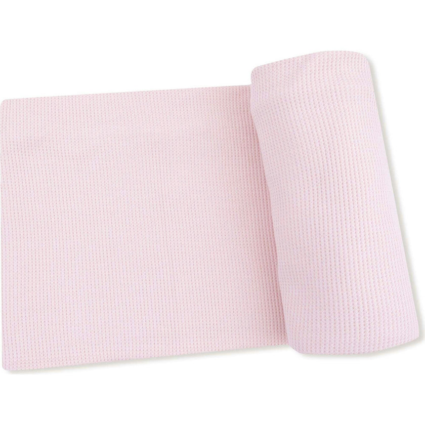 Swaddle Blanket Basics