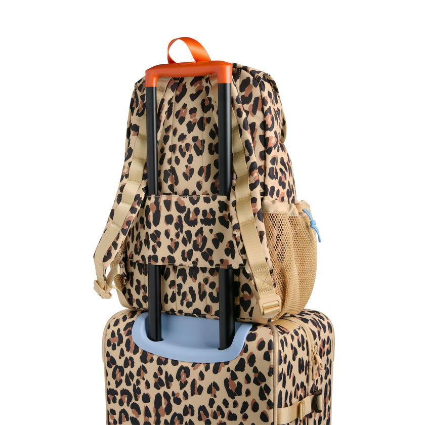 Charlie Rucksack