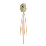 Gingerbread Christmas Wand