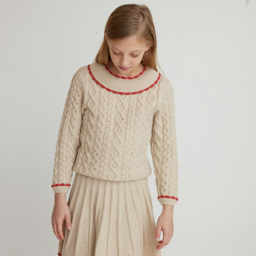 Sienna Sweater