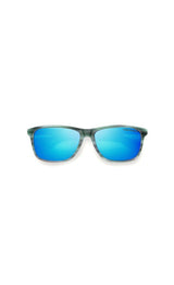Ernest Sunglasses in Green Pearl