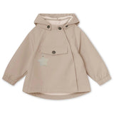 MATWAI Spring Softshell Jacket