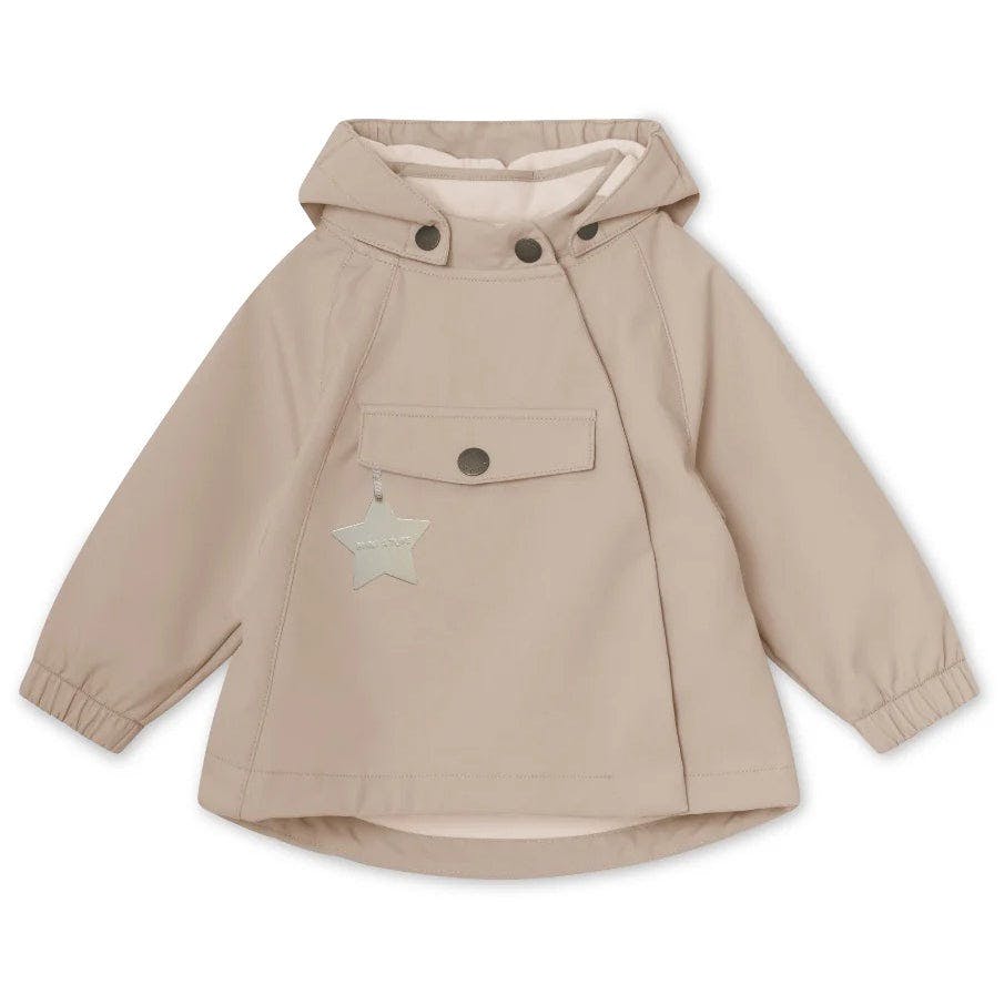MATWAI Spring Softshell Jacket